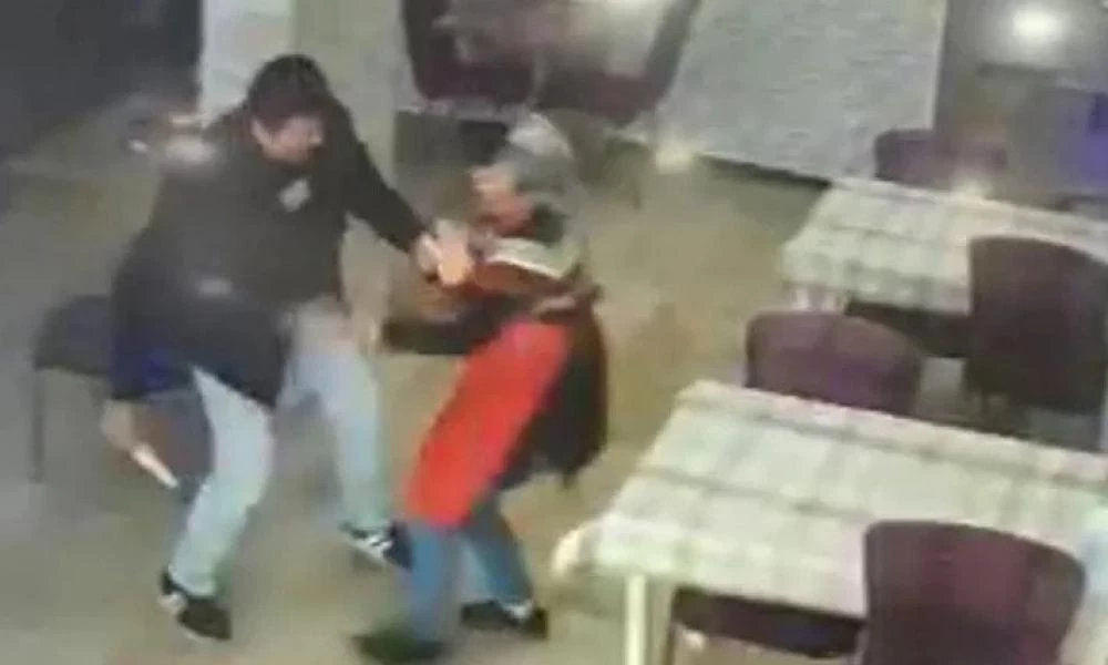 Φρίκη στην Τουρκία: Την έσφαξε για να μην πληρώσει ένα σουβλάκι!